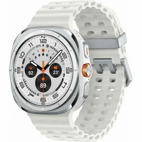 Изображение Galaxy Watch Ultra SM-L705 47mm White