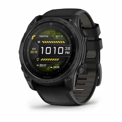 Изображение TACTIX 8 51mm AMOLED SAPPHIRE SOLVER
