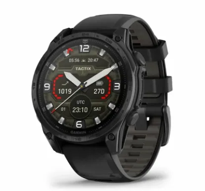 Изображение TACTIX 8 47mm AMOLED SAPPHIRE SOLVER