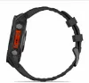 Изображение FENIX 8 47mm Amoled Slate Gray with Black Silicone Band