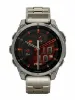 Изображение FENIX 8 47mm Amoled Sapphire Titanium Band+Grapphite Silicone Band