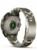Изображение FENIX 8 47mm Amoled Sapphire Titanium Band+Grapphite Silicone Band