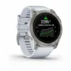 Изображение EPIX Pro Gen 2 Sapphire White 51mm