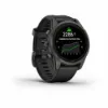 Изображение EPIX Pro Gen 2 42mm Sapphire Carbon Gray