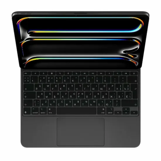 Изображение Magic Keyboard Black iPad Pro 13