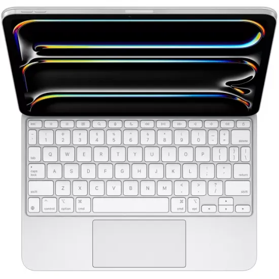 Изображение Magic Keyboard White iPad Pro 12.9