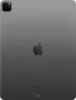 Изображение iPad Pro 12.9 (M2) 128 Black (Wi-fi)
