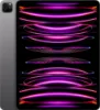 Изображение iPad Pro 12.9 (M2) 128 Black (Wi-fi)