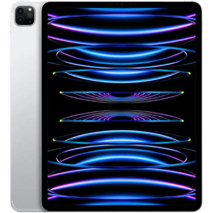 Изображение iPad Pro 12.9 (M2) 1tb Silver (5G) Sim