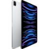 Изображение iPad Pro 12.9 (M2) 2tb Silver (5G) Sim