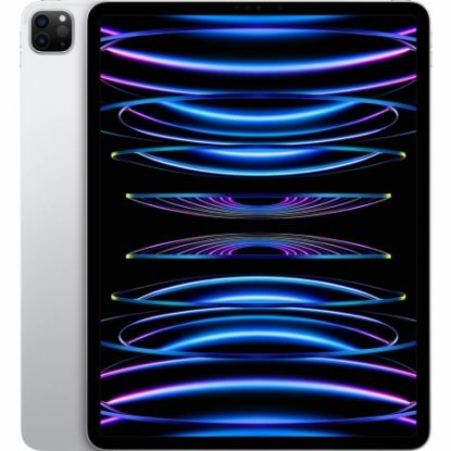 Изображение iPad Pro 12.9 (M2) 2tb Silver (5G) Sim