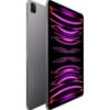 Изображение iPad Pro 12.9 (M2) 2TB Black (5G) Sim
