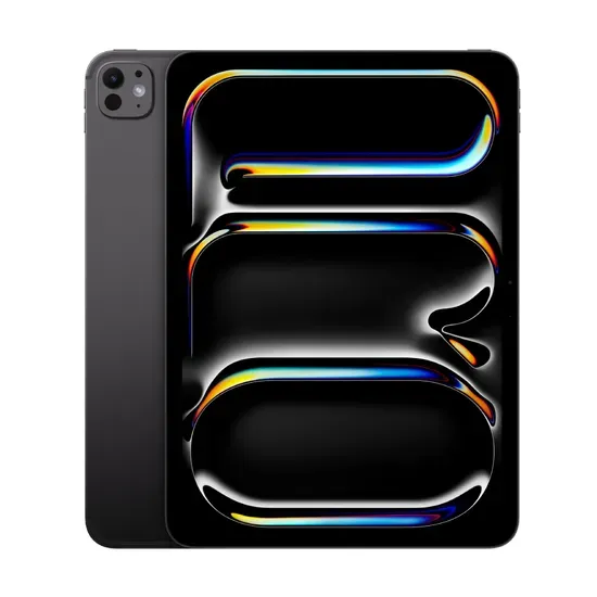 Изображение iPad Pro 13 (2024) Wi 1TB Black M4