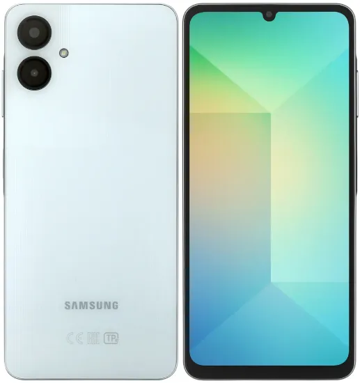Изображение A06 4/64 Light Blue