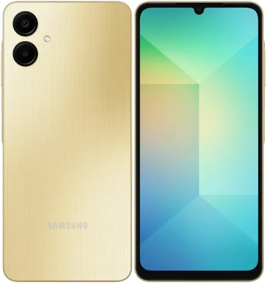 Изображение A06 4/128 Gold