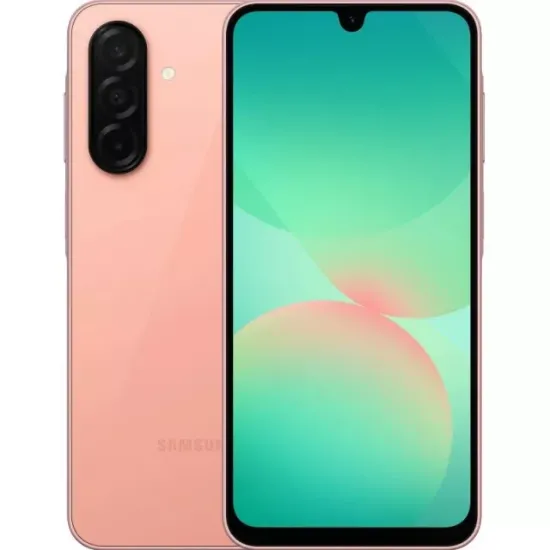 Изображение A26 8/256 Pink