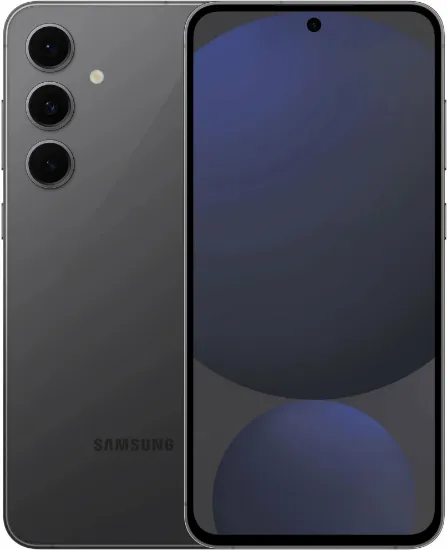 Изображение S24 FE 8/128 F721B Graphite