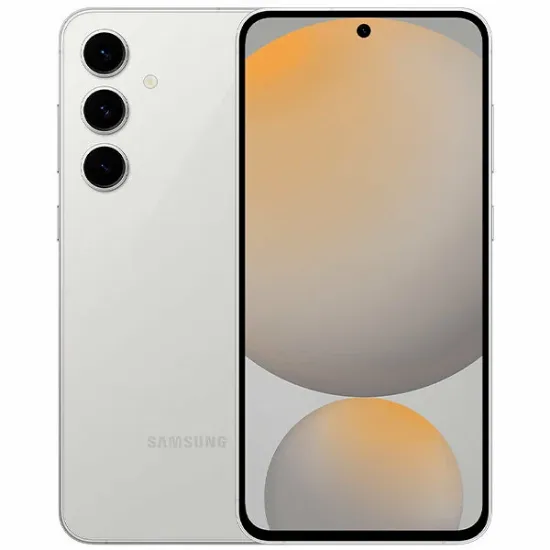 Изображение S24 FE 8/128 F721B Gray