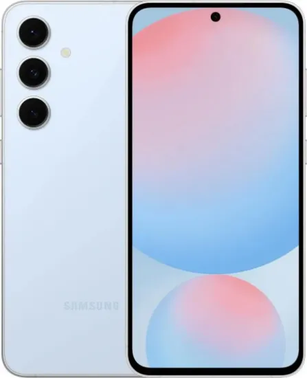 Изображение S24 FE 8/128 F721B Blue