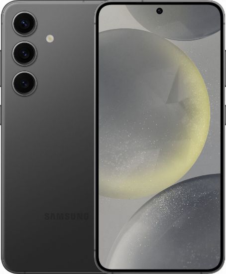 Изображение S24 8/256 S9210 Black