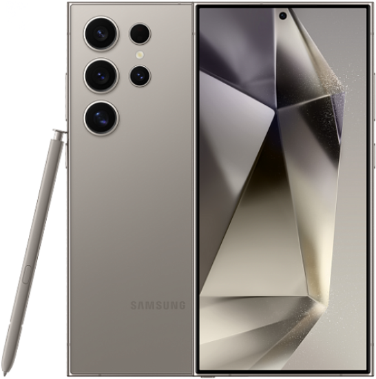 Изображение S24 Ultra 12/256 S928B Gray