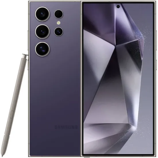 Изображение S24 Ultra 12/256 S928B Violet