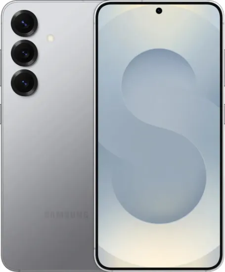 Изображение S25 12/256 S931B Silver