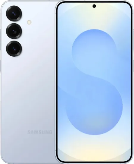 Изображение S25+ 12/512 S936B Icеblue