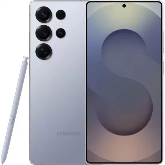 Изображение S25 Ultra 12/1TB Silverblue