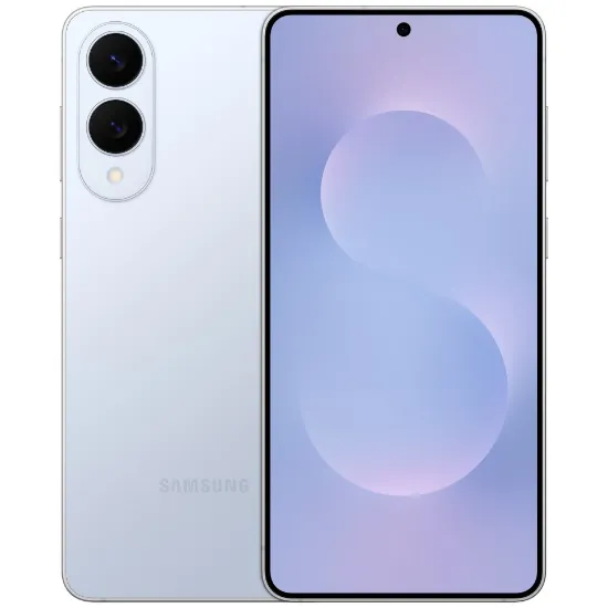 Изображение S25 Edge 12/512 S937B Icyblue