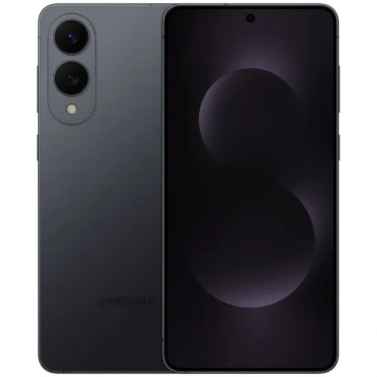 Изображение S25 Edge 12/512 S937B Jetblack