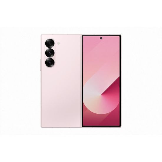 Изображение Z Fold 6 12/512 Pink
