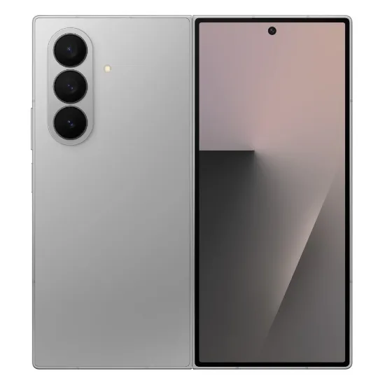 Изображение Z Fold 7 12/256 Silver