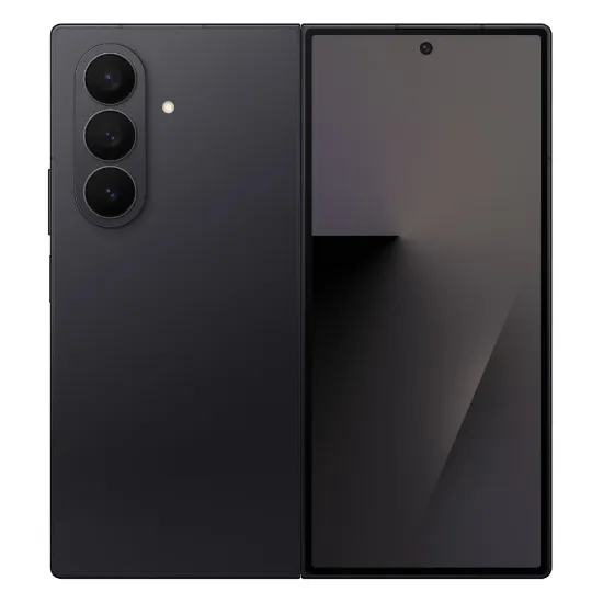 Изображение Z Fold 7 16/1Tb Jetblack