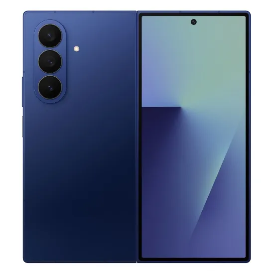 Изображение Z Fold 7 16/1Tb Blue