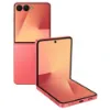 Изображение Z Flip 7 12/256Gb CoralRed