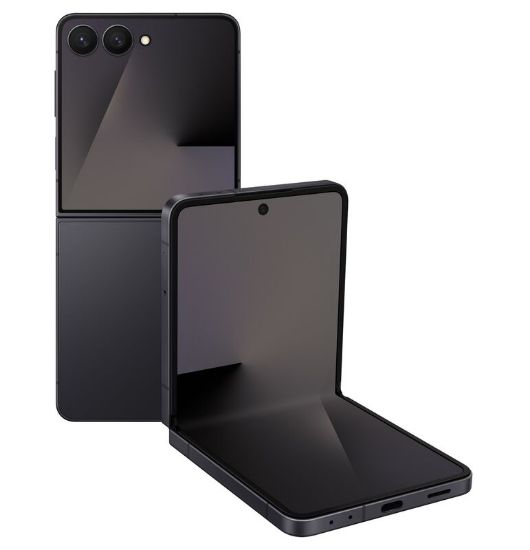 Изображение Z Flip 7 12/512Gb Jet Black