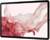 Изображение Samsung Galaxy Tab S8+ 256GB SM-X800NIDBXAR pink