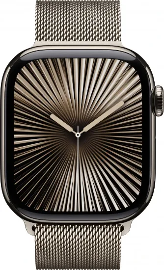 Изображение S10 42 Milanese Natural