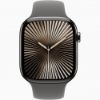 Изображение S10 42 Natural with Sport Band - Stone Gray M/L