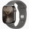 Изображение S10 42 Natural with Sport Band - Stone Gray M/L