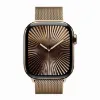 Изображение S10 46 Milanese Gold ML