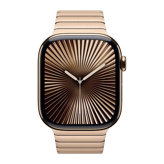 Изображение S10 46 Gold Link Bracelet