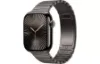 Изображение S10 46 Slate Link Bracelet