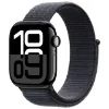 Изображение S10 42 Jet Black Sport Loop (с датчиком кислорода)