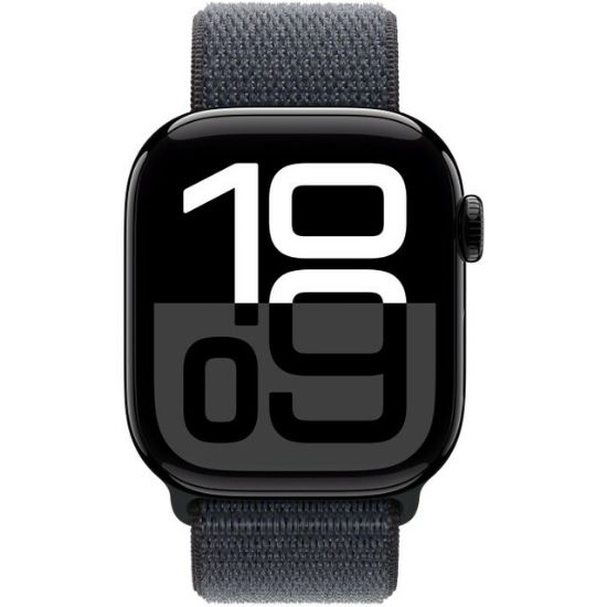Изображение S10 42 Jet Black Sport Loop (с датчиком кислорода)