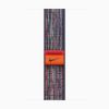 Изображение S10 42 Jet black Nike loop blue/red