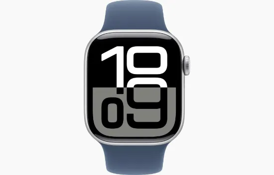 Изображение S10 42 Silver Blue ML