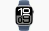 Изображение S10 42 Silver Blue SM