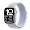 Изображение S10 42 Silver Blue Loop (с датчиком кислорода)